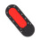 Détecteur de caméras cachées portable, 11 LED infrarouges, outil de détection anti-surveillance de type C 4