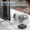Cyber_Monday Deals 2024 Viflosae Bluetooth 5.0 Receiver Transmitter Wireless Audio Adapter Computer Phone Electronics Gadgets 7
