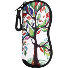 Cás Gloiní, Cás Neoprene Bog le Zipper, Cás Gloiní Cosanta le Gearrthóg d'Fhir agus do Mhná C