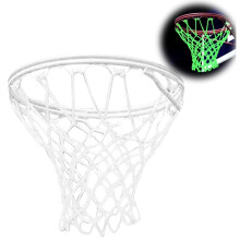 Synligt om natten Lysende basketballnet Udendørs sportstilbehør Sporting WH