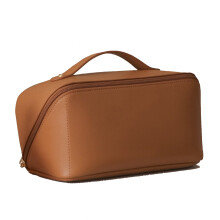 Neceser impermeable para hombre y mujer, neceser de viaje, kit de aseo, neceser para afeitado, bolso de mano para baño, organizador de maquillaje,