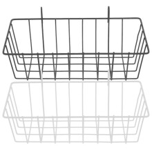 2 pcs Rabbit Hay Rack Rabbit Cage Metal Hay Rack Hanging Rabbit Hay Holder
