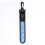 Effective Wear-resistant LED Reflective Strap Blue 1