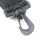 Effective Wear-resistant LED Reflective Strap Blue 8