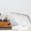 Support pliable pour tablette d'ordinateur, tablette de cuisine ou bureau, compatible avec les tablettes rigides. 6