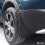 Λασπωτήρες, συμβατοί με Volvo XC40 2018 2019 2020 2021 (σετ τεσσάρων τεμαχίων) 5