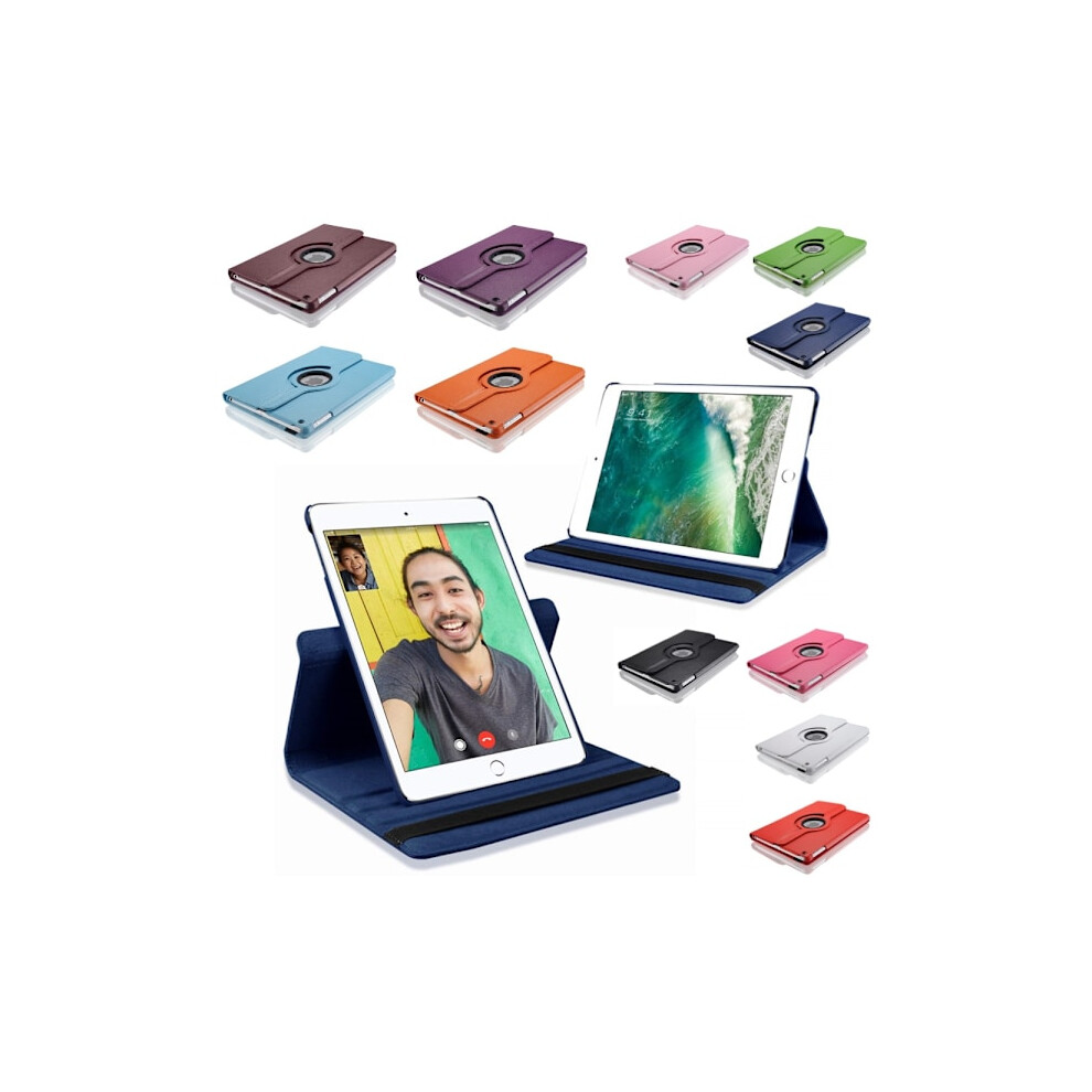 Compatible With Ipad Air 3 Case Cover - Compatible With Ipad 10.2 / Air 3 / Pro 10.5 Red 9395123386706