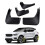 Λασπωτήρες, συμβατοί με Volvo XC40 2018 2019 2020 2021 (σετ τεσσάρων τεμαχίων) 2