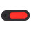 Détecteur de caméras cachées portable, 11 LED infrarouges, outil de détection anti-surveillance de type C 2