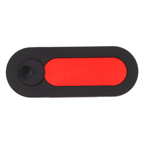 Détecteur de caméras cachées portable, 11 LED infrarouges, outil de détection anti-surveillance de type C 1