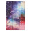 Ag luí le Samsung Galaxy Tab A8 10.5 Case Tri-fold Starry Sky 7