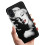 Kompatibel med iPhone16Plus - Etui/Mobilcover Marilyn Monroe 1