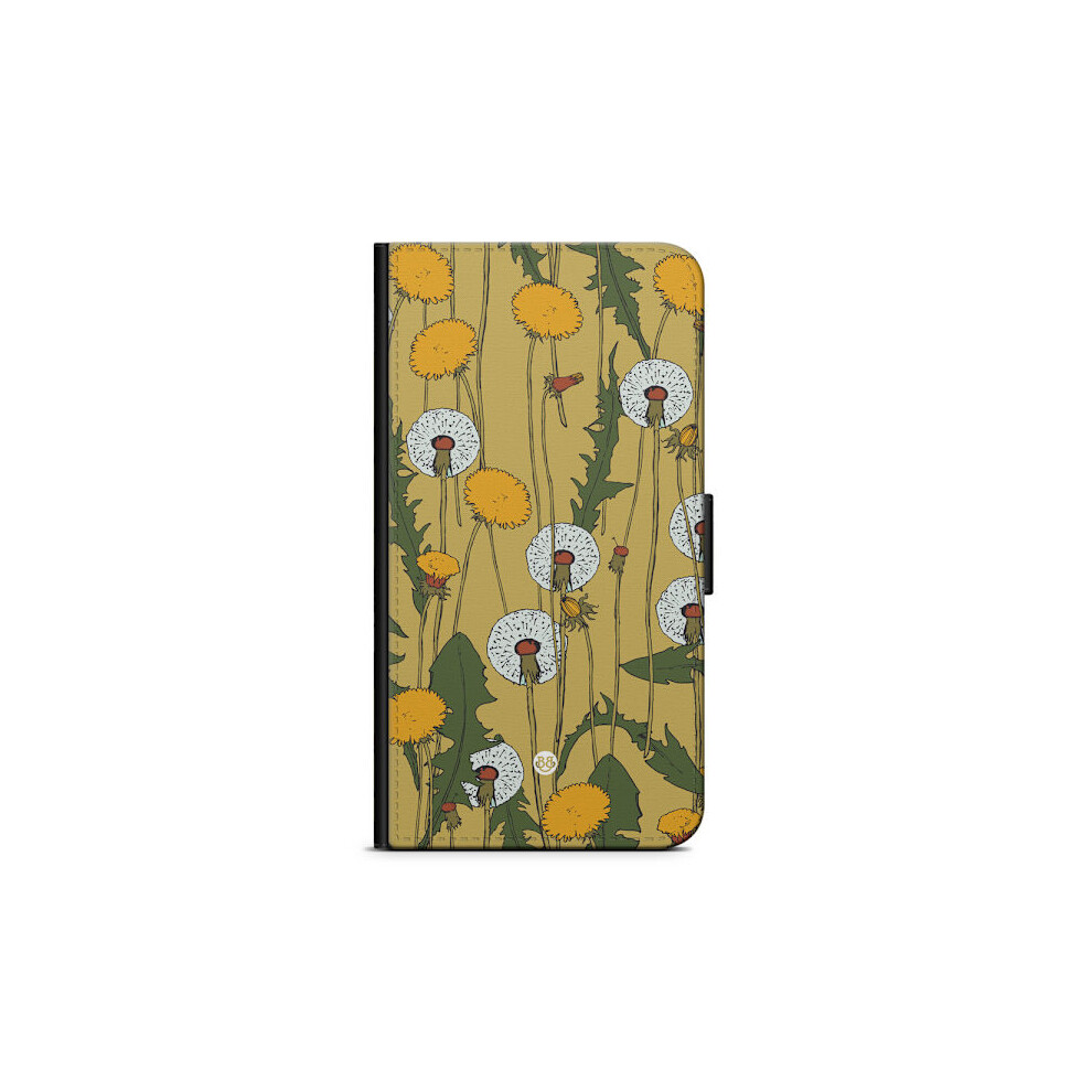 Bjornberry Case Compatible With Samsung Galaxy S20 Plus - Dandelion Family 9395123386898