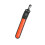 Effective Wear-resistant LED Reflective Strap Blue 4