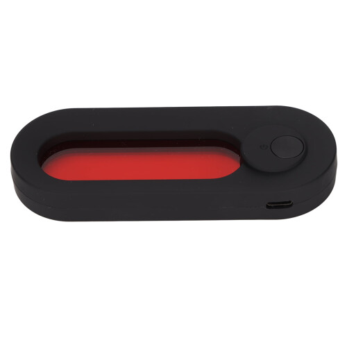 Détecteur de caméras cachées portable, 11 LED infrarouges, outil de détection anti-surveillance de type C 2