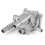 Engine Thermostat Cover Replacement for Opel Vauxhall  Fitment 2