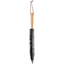 Chimney Cleaning Brush for Drill, Sturdy Nylon Sweep Kit, Temperature Resistant for All Flues
