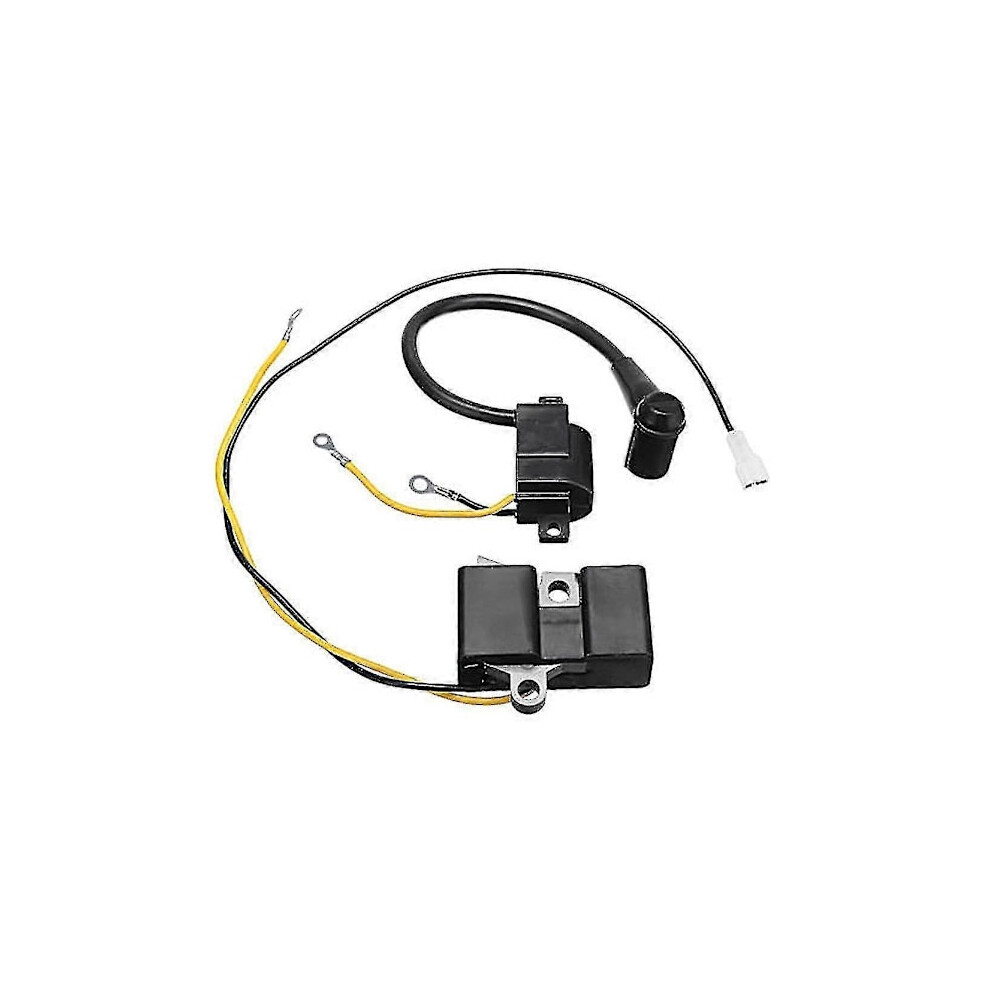 Ignition Coil 501516201 For Husqvarna 61 162 266 Jonsered 630 Chainsaw Old Type S2024123015440 9395123482682