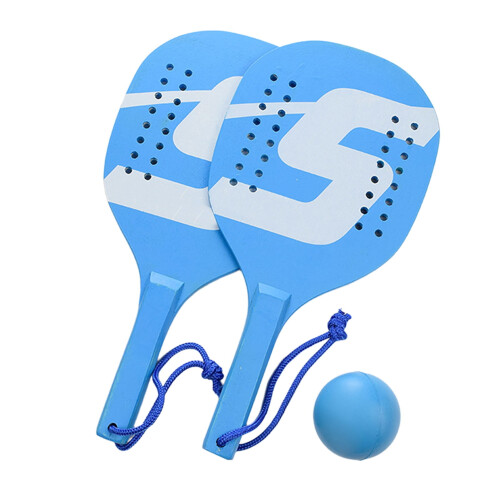 Σετ ρακέτας Pickleball για παιδιά Toudaret, αρχάριους, με ομαλή λαβή, ακριβή έλεγχο,