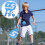 Σετ ρακέτας Pickleball για παιδιά Toudaret, αρχάριους, με ομαλή λαβή, ακριβή έλεγχο, 3