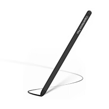Mobiele telefoonstylus compatibel met Samsung Z Fold5Styluspen voor touchscreensStylus met siliconenpuntStylusStylusS S Pen