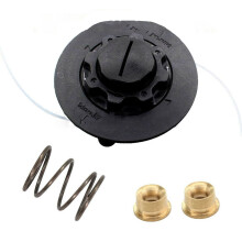 Tête de coupe-bordures pour débroussailleuse Stihl C5-2FS38FS45FSE60FS50