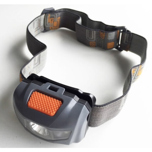 Pandelampe 160 lumen CREE R3 + 2 LED