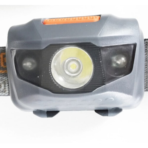 Pandelampe 160 lumen CREE R3 + 2 LED 1