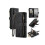 Caseme c30foral kompatibel med iPhone 12 Pro Max sort 1