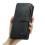 Caseme c30foral kompatibel med iPhone 12 Pro Max sort 7