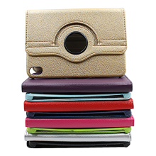 360Case iPad Mini 6. generációs (2021) készülékkel kompatibilis, zöld