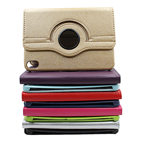 360Case kompatibel mit iPad Mini 6. Generation (2021) Grün