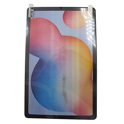 Protector de pantalla compatible con Samsung Galaxy Tab S6Lite10.4