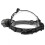 Lampada frontale Dekaim, ricarica USB T6, impermeabile, torcia per esterni 4