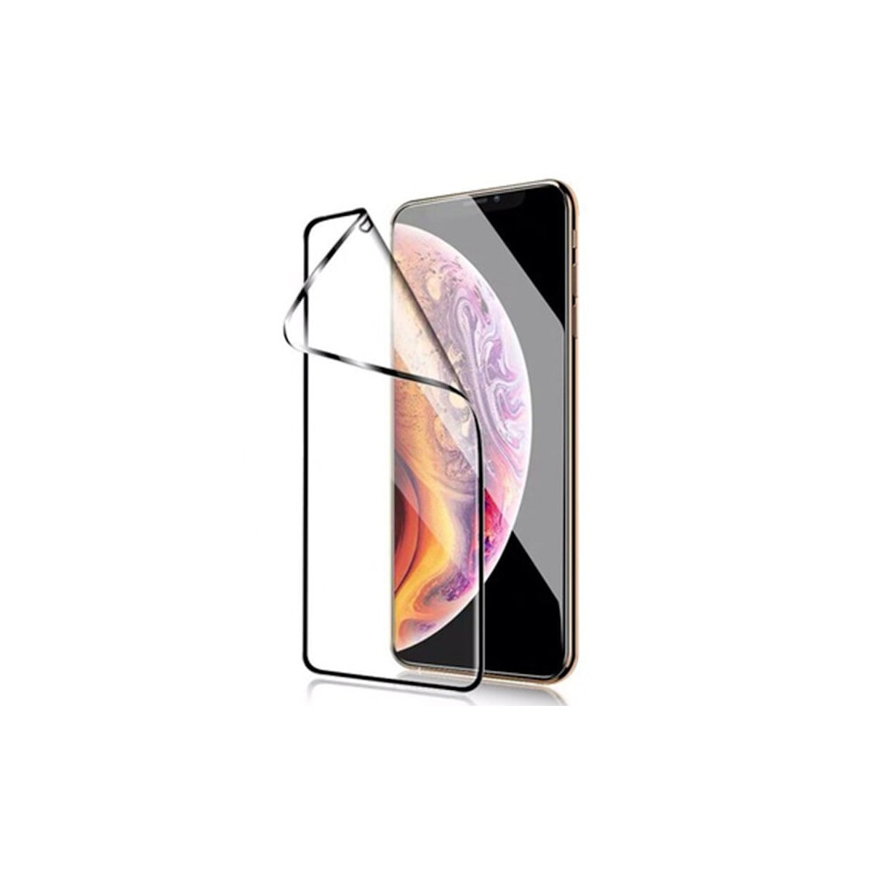 Compatible With Huawei P40 Pro Soft Pet 3D Screen Protector 3D 9H 0.2Mm Transparent/Translucent 9395123484471