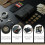 Caseme c30foral kompatibel med iPhone 12 Pro Max sort 4