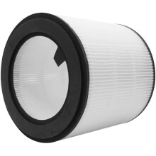 True HEPA-luchtfilter compatibel met Philips AC0820/30, AC0820/10, AC0830/10, AC0819/10 (800-serie), FY0194/30 vervangingsfilter