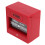 Emergency Door Release Glass Break Alarm for Fire Exit and Home Security Quick Response Button 1