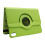 360Case kompatibel mit iPad Mini 6. Generation (2021) Grün 8