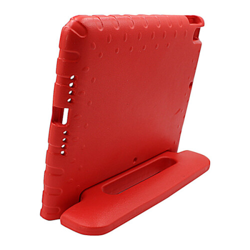 Standcase Kinderhülle, kompatibel mit Apple iPad 10.2 (2019), Grün 2