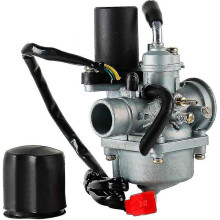 17,5-mm-Vergaser CPI, 2-Takt, Hussar, Minarelli, Popcorn, Oliver, Standard, Keeway