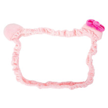 Pink Computer Monitor Cover Monitor Dust Cover Computer Decorative Dust Cover Suitable for 14-19 Inch Display