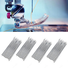 Nähmaschinennadeln 10 Stück/Set DBx1 6 Typen Industrie-Metall-Kit