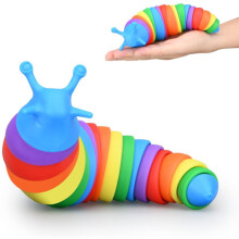 Angstverlichtend en sensorisch friemelspeelgoed voor kinderen en volwassenen