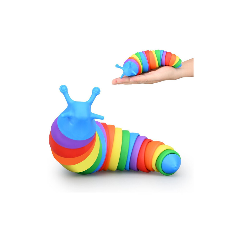 Anxiety Relief And Sensory Fidget Toy For Kids And Adults 9395123584720