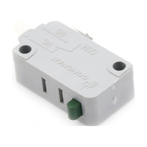 KW3A16A250V Magnetrondeur Microschakelaar Normaal Open 2