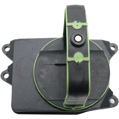 Left Intake Manifold DISA Valve Assembly 11617579114 for BMW Improved Engine Performance 2