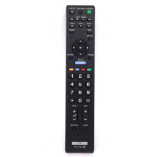 Neue Ersatzfernbedienung RM-YD065 für TV-Fernbedienungen KDL32BX320, KDL32BX420, KDL32EX340