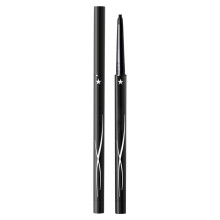 Huarll 7 Colors Waterproof Eyeliner Pencil, Pearl Glitter Retractable Eye Liner for Ladies, Compatible with All Skin Types