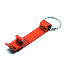 Porte-clés - Décapsuleur - Standard - Orange